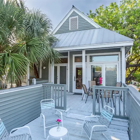The Cabana Inn Key West - Adult Exclusive-2