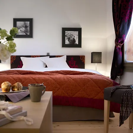 Cgh Residences & Spas Les Chalets De Flambeau-2