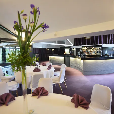 The Waterside Hotel And Leisure Club-3