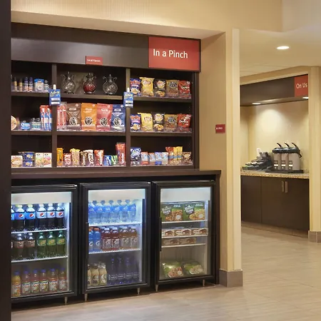 Towneplace Suites By Marriott Thunder Bay-3