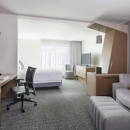 Courtyard By Marriott Stafford Quantico-2