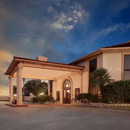 Super 8 By Wyndham Corpus Christi Northwest-3