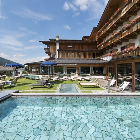 Berghotel - Sexten-3