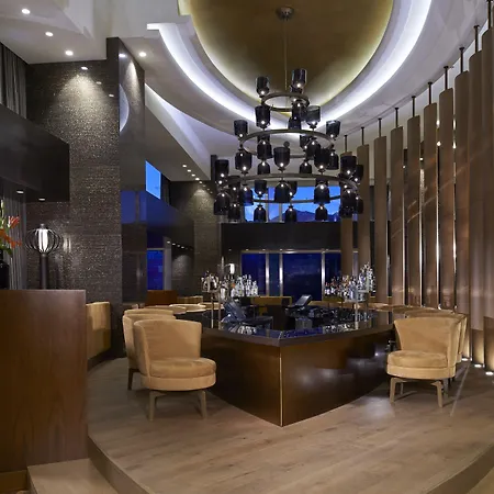 The Ritz-Carlton, Almaty-2