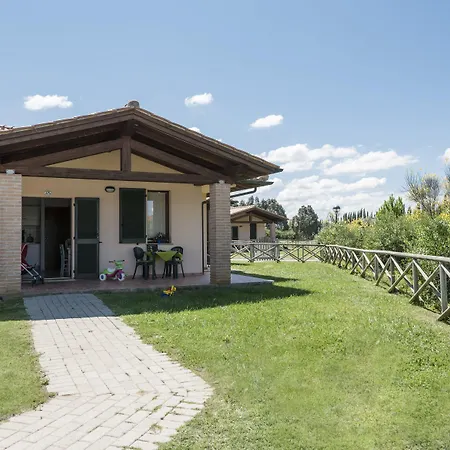 Casa in Maremma Tuscany Village-3