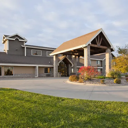 Americinn By Wyndham Osceola-3