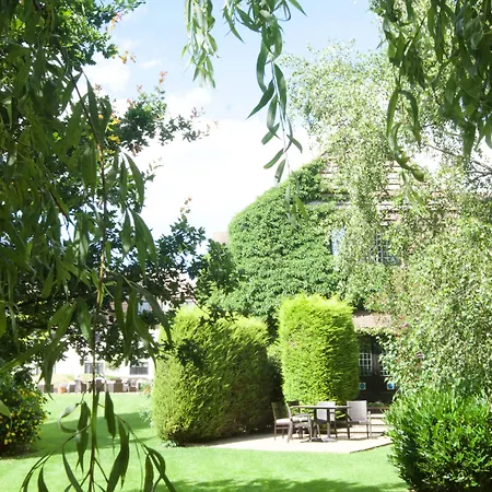 Sketchley Grange Hotel & Spa-3