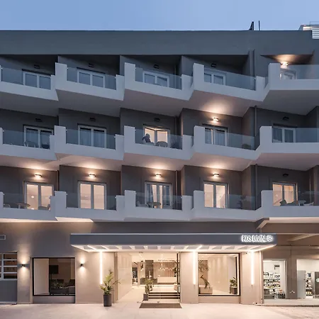 Kos Divine Hotel & Suites-2