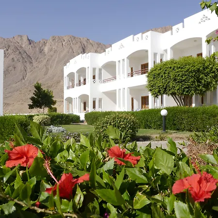 Happy Life Village Dahab-2
