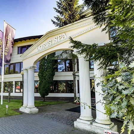 Doris Spa-3