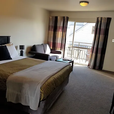 Delago Motel/Apartments-3