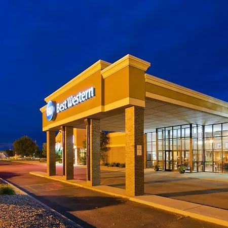 Best Western Kelly Inn - Yankton-2