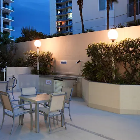 Pacific Beach Resort-2