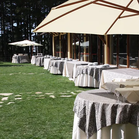 Parco dei Pini - Sila Wellness Hotel-3