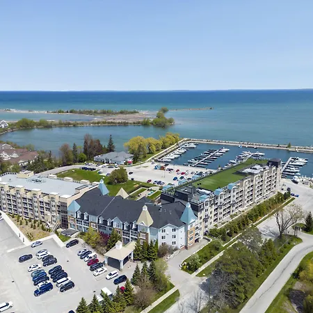 Living Water Resort & Spa-3
