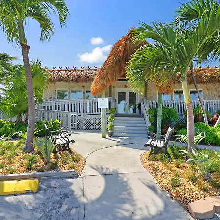 Sunshine Key Rv Resort & Marina-3