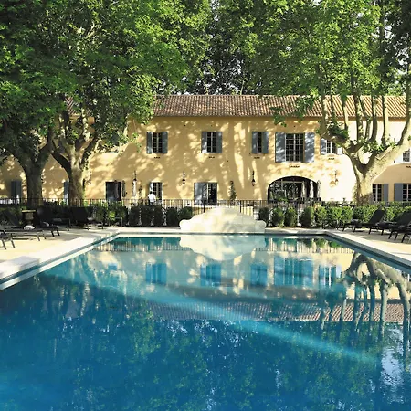 Domaine De Manville-3