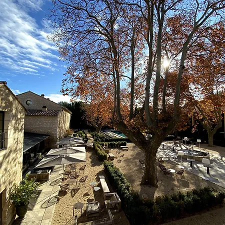 Domaine De Manville-3