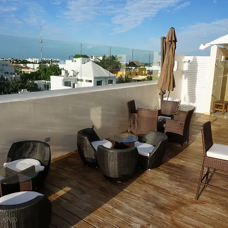 Senses Quinta Avenida Adults Only Hotel By Artisan-3