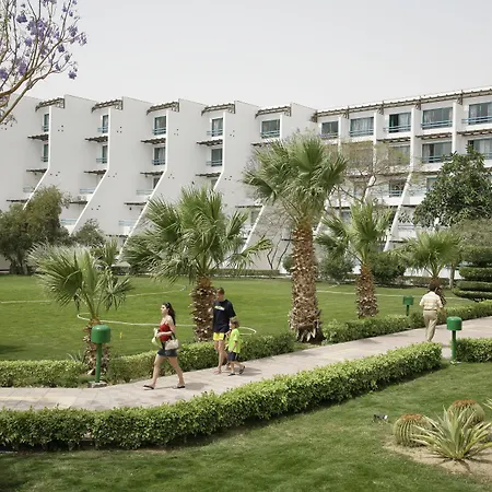 Shams Safaga Resort-3
