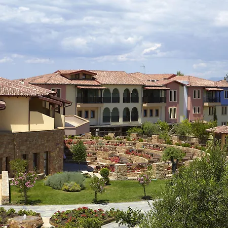 Anthemus Sea Beach Hotel And Spa-2