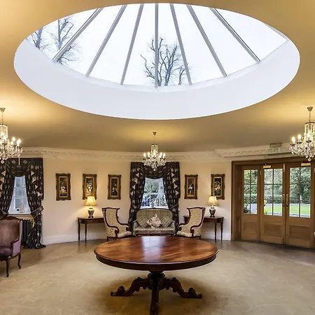 Doxford Hall Hotel And Spa-2
