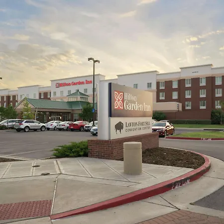 Hilton Garden Inn Lawton-Fort Sill-2