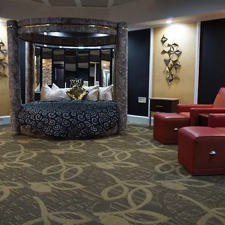 Inn Of The Dove Cherry Hill - Philadelphia-3