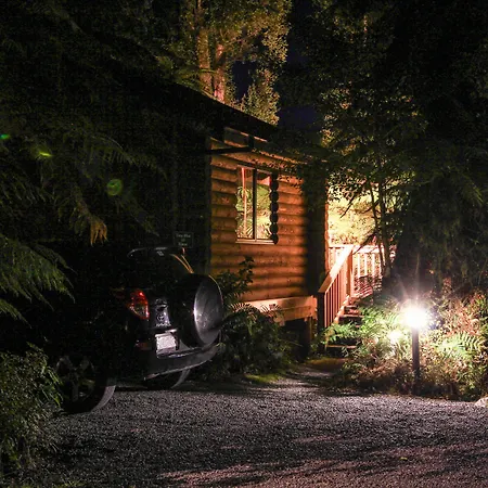 Rainforest Retreat-2
