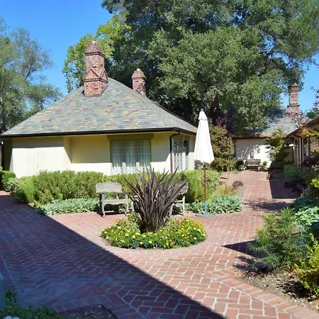 Vineyard Country Inn-2