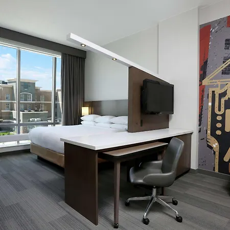 Doubletree By Hilton West Fargo Sanford Medical Center Area-2
