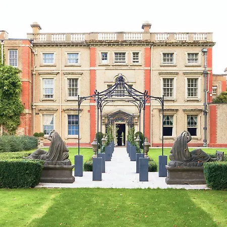 The Elms Hotel & Spa-2