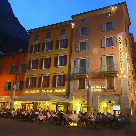 Hotel Portici - Romantik&Wellness-2