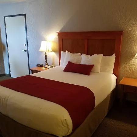 Best Western Plus Rivershore Hotel-3