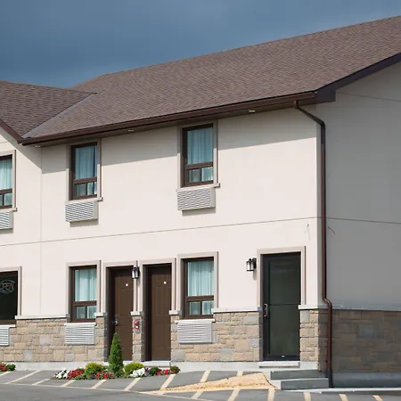 Masterson'S Motel-2