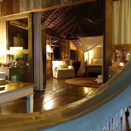Uxua Casa Hotel & Spa-3