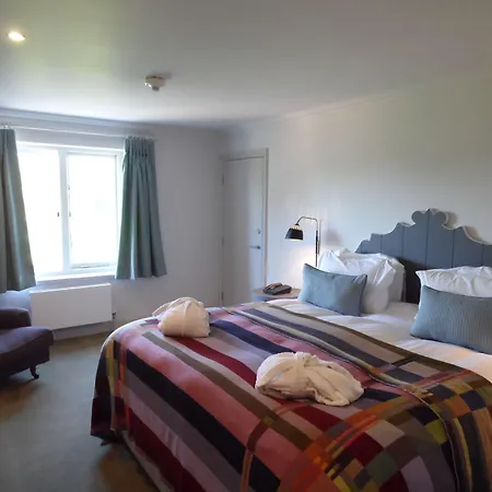 New Park Manor Hotel-3