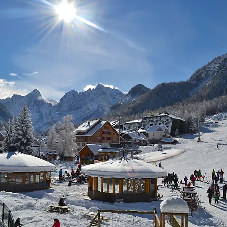Ramada Resort Kranjska Gora-3