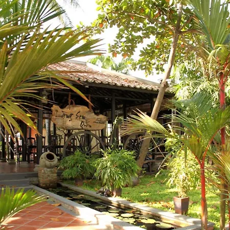 Lotus Village Resort-2