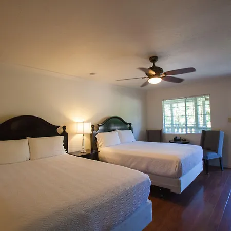 The Jack London Lodge-3