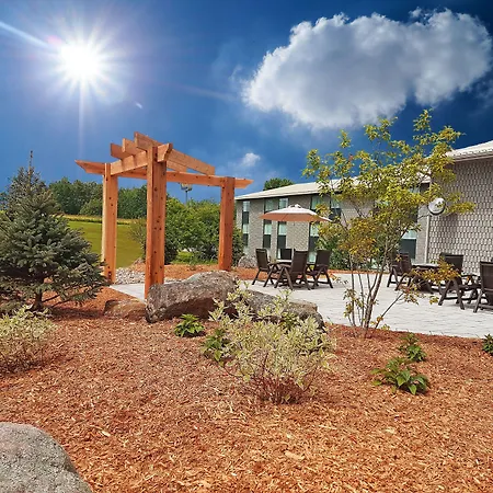 Best Western Pembroke Inn & Conference Centre-2