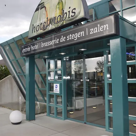 Best Western Hotel Nobis Eindhoven-Venlo A67-2