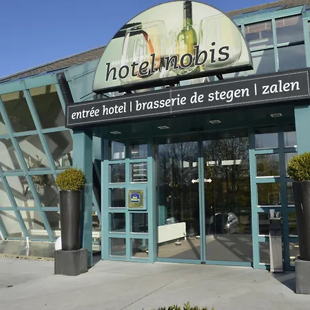 Best Western Hotel Nobis Eindhoven-Venlo A67-3