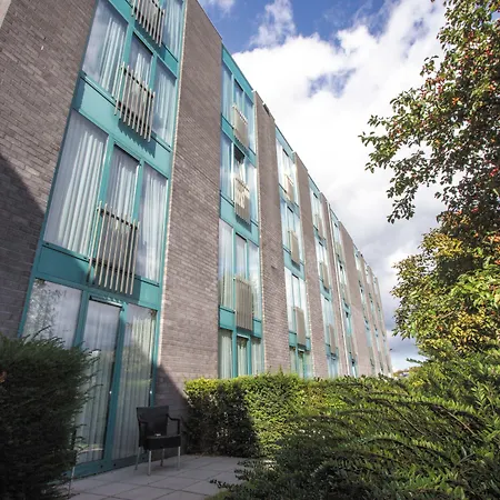 Best Western Hotel Nobis Eindhoven-Venlo A67-2