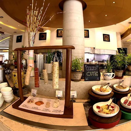 The Lalit Chandigarh-3