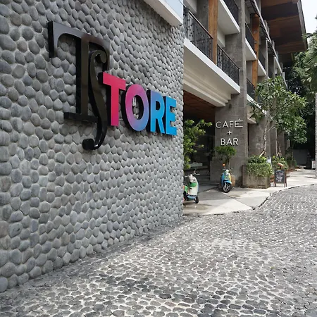 Ts Suites Seminyak Bali-3