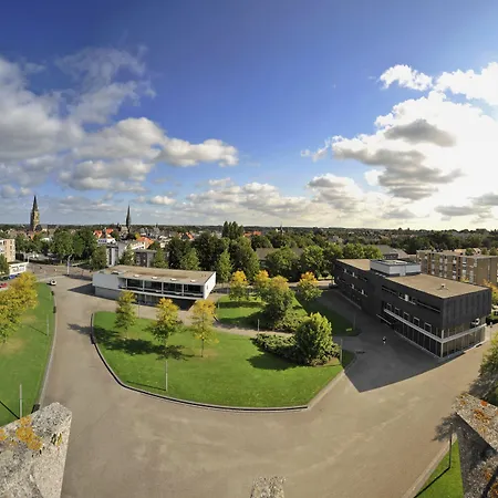Fletcher Wellness-Hotel Sittard-3