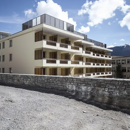 Hard Rock Hotel Davos-2