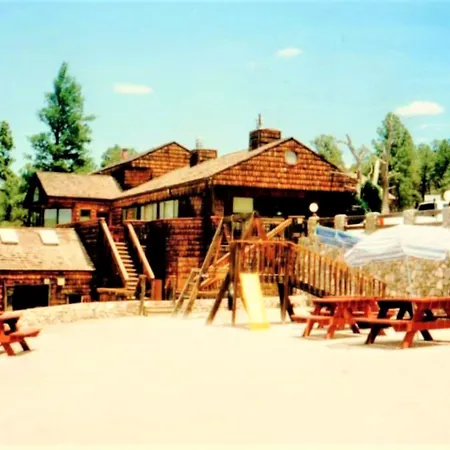 High Sierra Condominiums-2
