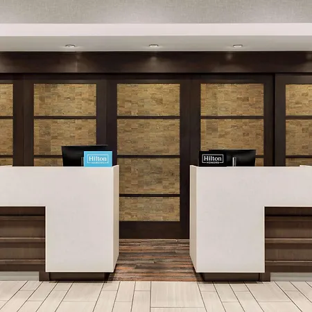 Homewood Suites By Hilton - Charlottesville-2